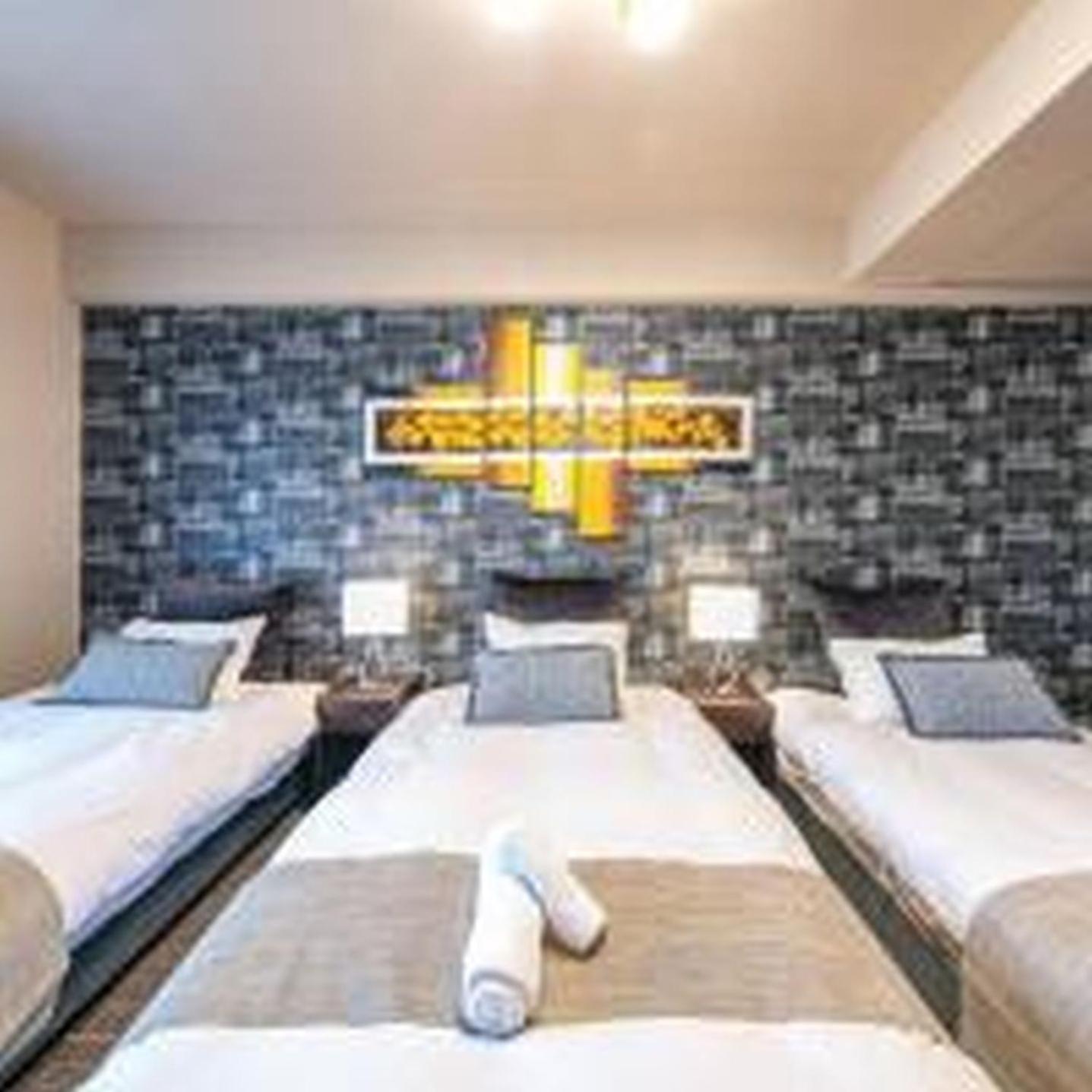 Yuki 1104 Apartamento
